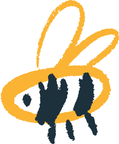 Honeybee image